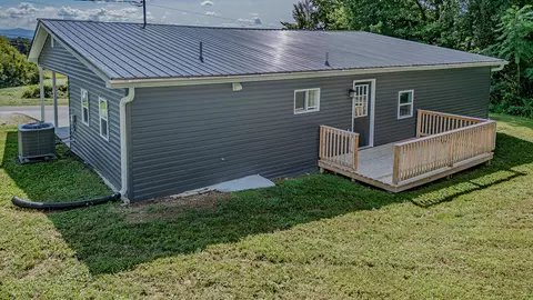Exterior - 305 Chandler Rd, Limestone, TN 37681 photo 5 of 6