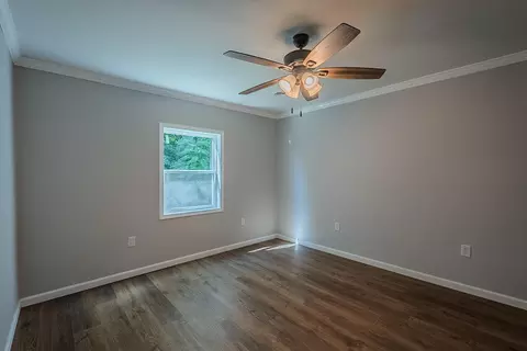 Bedroom - 305 Chandler Rd, Limestone, TN 37681 photo 4 of 6