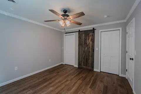 Bedroom - 305 Chandler Rd, Limestone, TN 37681 photo 5 of 6