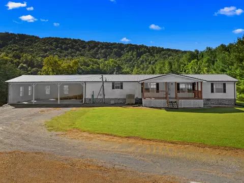 196 Heck Hollow Rd, Rogersville, TN 37857
