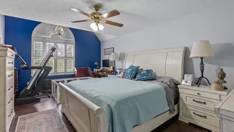 Bedroom - 8020 W Pointe Dr, Talbott, TN 37877 photo 1 of 2