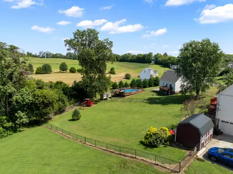 View/Area - 8020 W Pointe Dr, Talbott, TN 37877 photo 4 of 5
