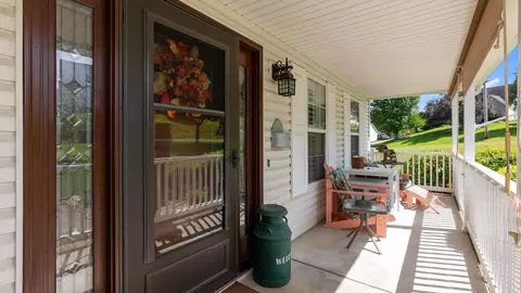 Exterior - 8020 W Pointe Dr, Talbott, TN 37877 photo 9 of 10