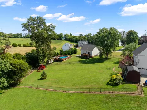 View/Area - 8020 W Pointe Dr, Talbott, TN 37877 photo 5 of 5