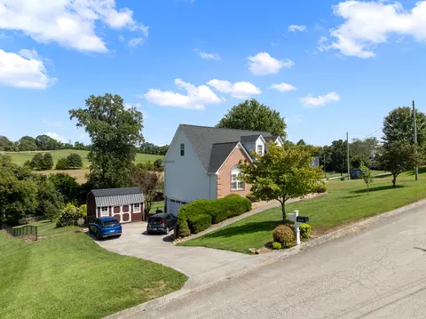 View/Area - 8020 W Pointe Dr, Talbott, TN 37877 photo 3 of 5