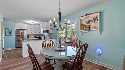 Dining - 8020 W Pointe Dr, Talbott, TN 37877 photo 1 of 1