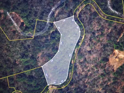 0 Dogwood Stand, Hartford, TN 37753