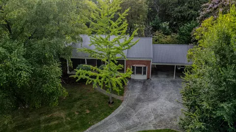 1530 Rayburn Dr, Morristown, TN 37814