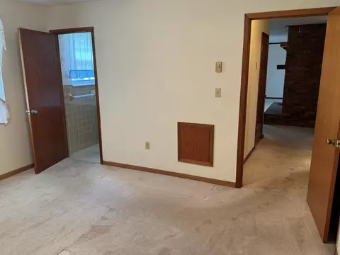 Bedroom - 1065 Talbott-kansas Rd, Talbott, TN 37877 photo 8 of 9