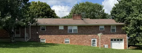 Exterior - 1065 Talbott-kansas Rd, Talbott, TN 37877 photo 2 of 9