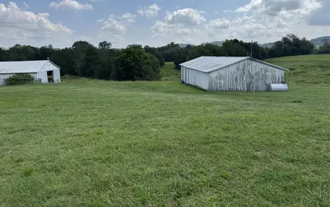 Exterior - 1065 Talbott-kansas Rd, Talbott, TN 37877 photo 8 of 9