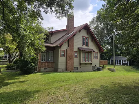 807 Ellis St, Jefferson City, TN 37760