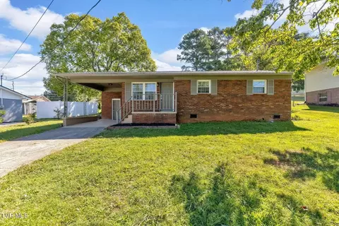 528 Parrish Ln, Jefferson City, TN 37760