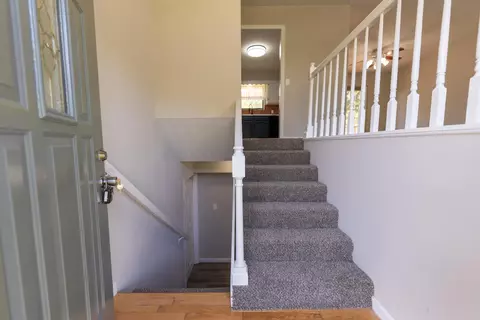 Entry Way - 6925 Westgate Cir, Talbott, TN 37877 photo 1 of 5