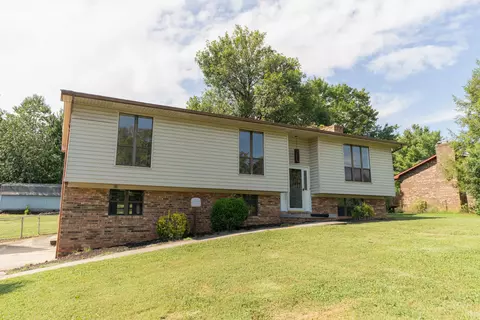 Exterior - 6925 Westgate Cir, Talbott, TN 37877 photo 6 of 7