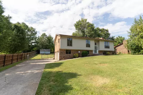 Exterior - 6925 Westgate Cir, Talbott, TN 37877 photo 7 of 7