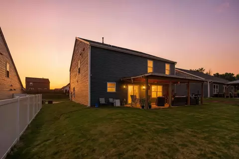 Exterior - 1067 Evan Ct, Talbott, TN 37877 photo 5 of 7