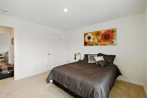 Bedroom - 1067 Evan Ct, Talbott, TN 37877 photo 3 of 6