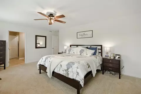 Bedroom - 1067 Evan Ct, Talbott, TN 37877 photo 5 of 6