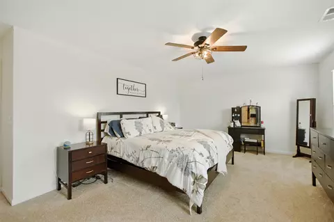 Bedroom - 1067 Evan Ct, Talbott, TN 37877 photo 6 of 6