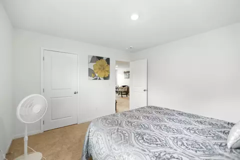 Bedroom - 1067 Evan Ct, Talbott, TN 37877 photo 2 of 6
