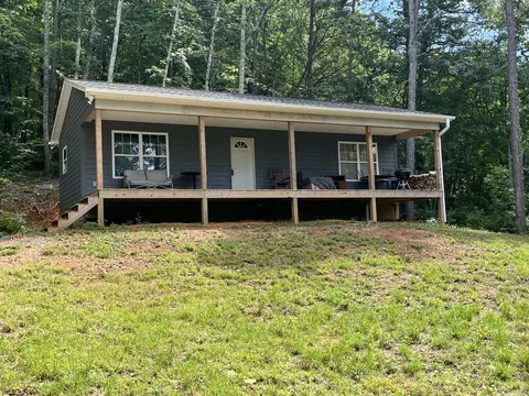 1121 Beechwood Rd, Newport, TN 37821