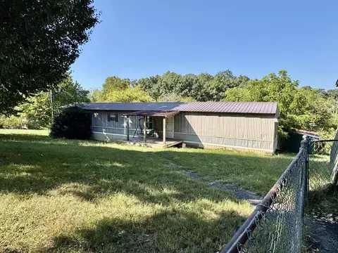 5262 Buell Chapel Rd, Morristown, TN 37813