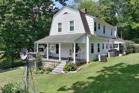 1650 Asheville Hwy, Greeneville, TN 37743