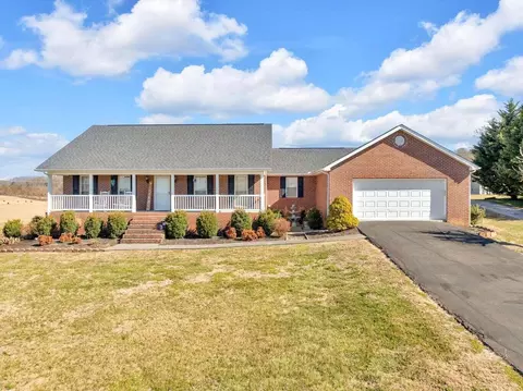 1650 Mullins Rd, Whitesburg, TN 37891