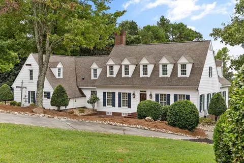509 Windridge Ln, Morristown, TN 37814