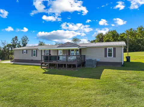1496 Dover Rd, Morristown, TN 37813