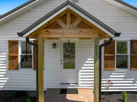 111 Ell St, Greeneville, TN 37743