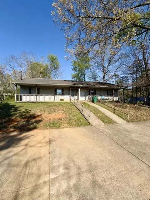 1542-1544 Shields Ferry Rd, Morristown, TN 37814
