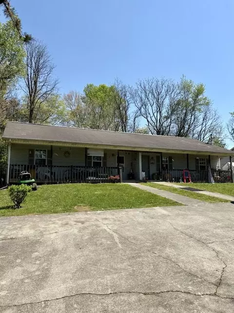 1562-1564 Shields Ferry Rd, Morristown, TN 37814