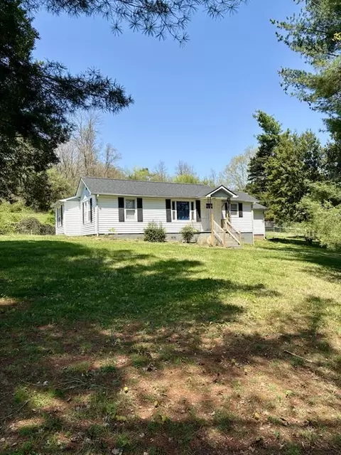 1987 Joe Stephens Rd, Morristown, TN 37814
