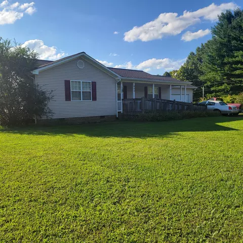 257 Idlewild Dr, White Pine, TN 37890