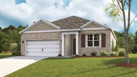 5041 Lost Creek Dr, Morristown, TN 37813