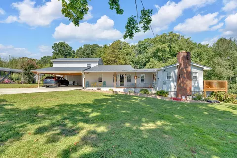 1607 Tater Hill Rd, Bean Station, TN 37708