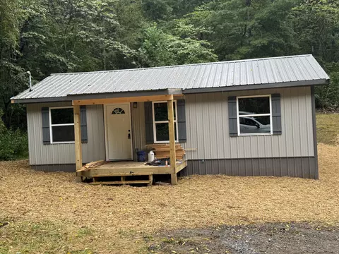 1575 Log Church Road Rd, Newport, TN 37821