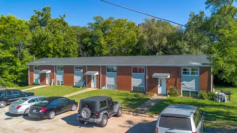 1305 Urban Dr, Morristown, TN 37813
