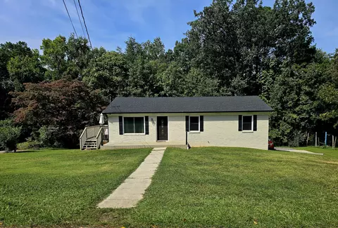 551 Callaway Dr, Morristown, TN 37814
