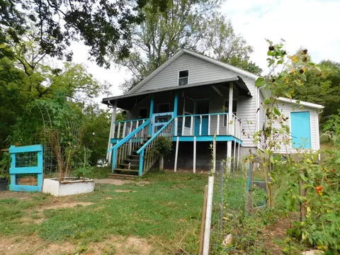 739 Loop Hollow Rd, New Tazewell, TN 37825