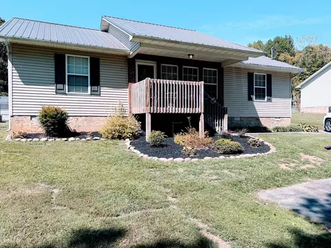 1869 Westward Rd, New Market, TN 37820 MLS# 709034 25 Photos