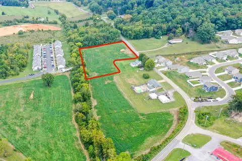 lot2 Morelock Rd, Morristown, TN 37814