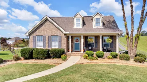 4271 Stansberry Rd, Morristown, TN 37813