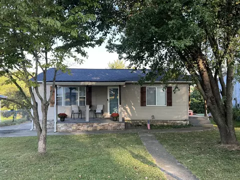 137 Morton St, Morristown, TN 37814