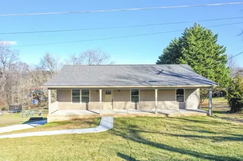 430 Fox Dr, Morristown, TN 37814