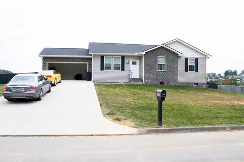 409 Sunrise Ridge Dr, Jefferson City, TN 37760