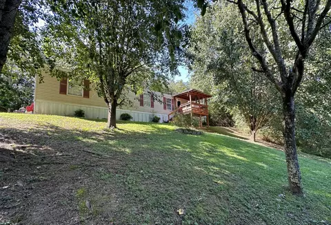 3650 Phillips Rd, Sevierville, TN 37876
