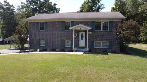 1025 Nease Dr, White Pine, TN 37890